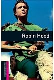 Robin Hood: Comic Strip (Oxford Bookworms Starters)