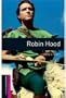 Robin Hood (Bookworms Starters)