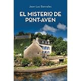 el misterio de pont aven comisario dupin 1 spanish edition