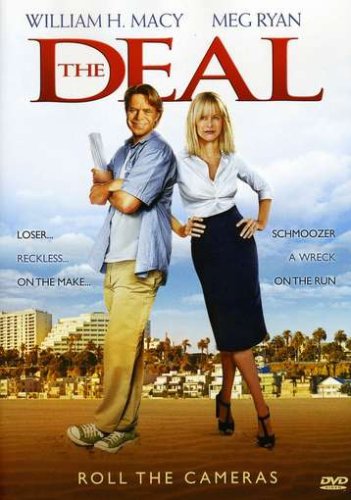 Deal Full Movie Online Free