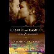 Claude & Camille: A Novel of Monet | [Stephanie Cowell]