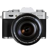 Fujifilm XT10