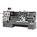 Jet 321527 GH-1660ZX With Newall DP700 DRO With Collet Closer
