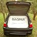 BAGPAX� Edition Kombi - Der Innenraumschutz - einfach, flexibel, sicher 65x110x160cm