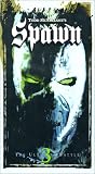 Todd McFarlane's Spawn 3 - The Ultimate Battle (Animated Series)