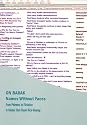 Names Without Faces: From Polemics to Flirtation in Islamic Chat-room Nick-naming (Study on Inter-Religious Relations)