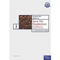 Java f�r Studenten
