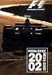2002 Formula One Media Guide