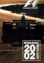 2002 Formula One Media Guide