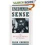 Uncommon Sense: The Heretical Nature of Science