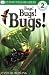 Book DK Readers: Bugs! Bugs! Bugs! (Level 2: Beginning to Read Alone)