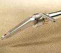 Ortofon Concorde Pro cart and styli