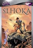 Revue Soleil  / Slhoka, tome 1 : L'Île oubliée