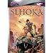 Slhoka, tome 1 : L'�le oubli�e