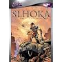Slhoka, tome 1 : L'�le oubli�e