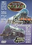 Revue the Golden Age of Steam  / Golden Age Of Steam, The A-Z oF Steam / Railways