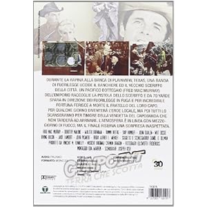 Gunpoint - Terra che scotta [Import italien]