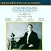 The Pearl Fishers Duet/Duets and Scenes