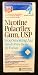 Nicotine Gum 4mg-50pc.Original flavor-Rite Aid