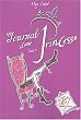 Journal d'une princesse, tome 1