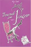 Journal d'une princesse, tome 1