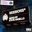 Sessions, Vol. 3