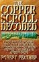 Copper Scroll Decoded