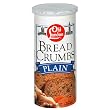 Old London Bread Crumbs, Classic, 10-Ounce Cans (Pack of 12)