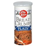 Old London Bread Crumbs, Plain, 10-Ounce Cans (Pack of 12)