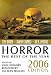 Horror: The Best of the Year, 2006 Edition