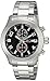 Invicta Men's 21489 Specialty Analog Display Quartz Silver Watch