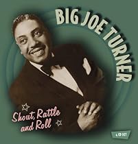 Shout, Rattle and Roll (4CD)
