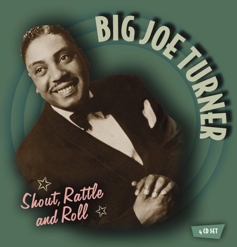 CD-Charts  Music : Shout Rattle and Roll