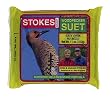 Stokes Select STK8480-12 Woodpecker Suet (12 Cakes)
