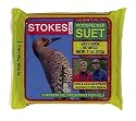 Stokes Select STK8480-12 Woodpecker Suet (12 Cakes)