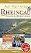 Bücher : Auf Weinreise Rheingau / Hessische Bergstraße: Mit vielen Winzer-Tipps zu Essen & Trinken, Übernachten, Einkaufen