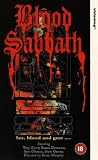 Review Digital Video Distribution  / Blood Sabbath [1972]