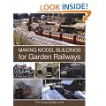 Making Model Buildings for Garden Railways