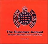 Summer Annual 2001-Australian