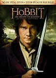 The Hobbit: An Unexpected Journey / Le Hobbit: Un Voyage Inattendu (Bilingual) [DVD + UltraViolet Digital Copy]