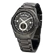 Kenneth Cole New York Men's IP Hardcode Sport Collection Watch #KC3806