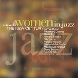 Review Various Artists  / Concord's Women in Jazz