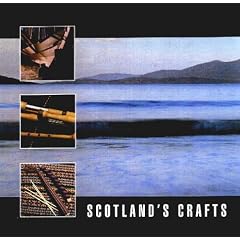 Scotland's Crafts (Arts & Crafts)