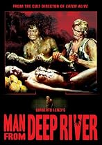 Man from Deep River