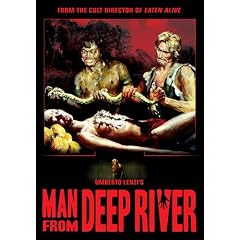 Man From Deep River