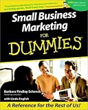 ISBN: 0764553097 - Small Business Marketing for Dummies