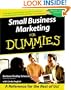 Small Business Marketing for Dummies
