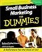 Book Small Business Marketing for Dummies