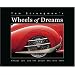 Tom Strongman's Wheels of Dreams: Vintage Cars and the People Who Love Them