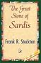 The Great Stone of Sardis